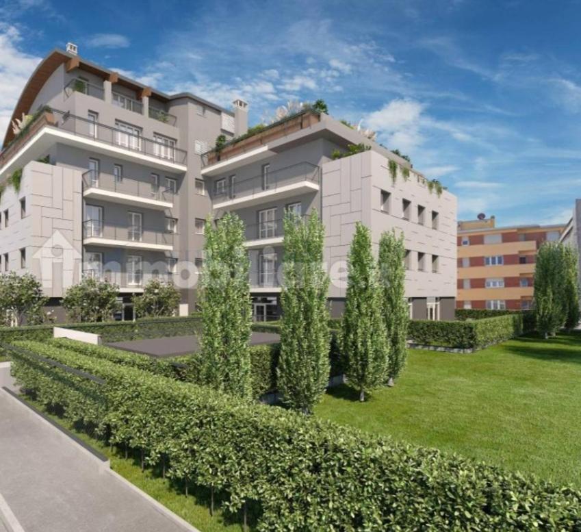 Miriam Apartment Bergamo Exterior foto