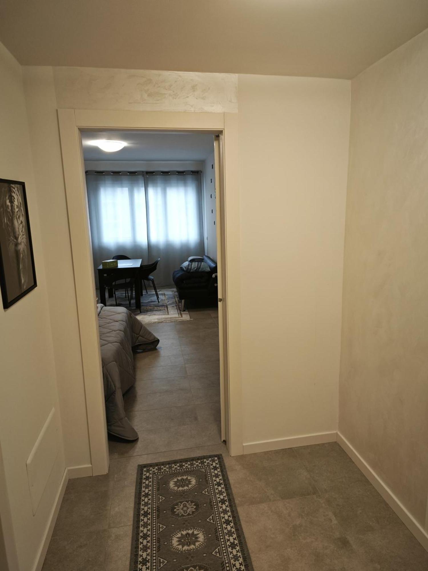 Miriam Apartment Bergamo Exterior foto