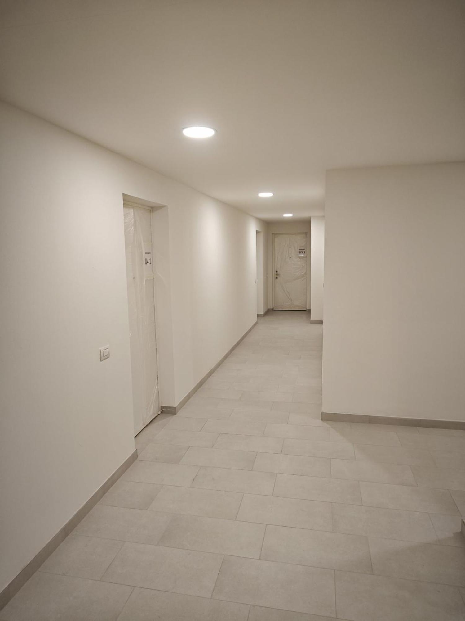 Miriam Apartment Bergamo Exterior foto