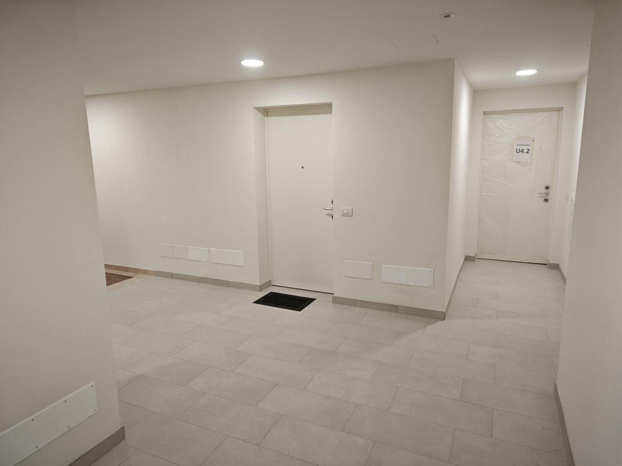 Miriam Apartment Bergamo Exterior foto